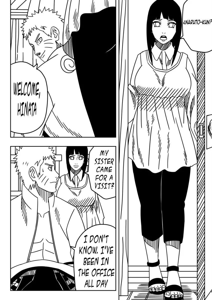 Image 1girls,big_breasts,breasts,female,long_hair,open_clothes,very_long_hair,1boy,blunt_bangs,male,penis,short_hair,erection,milf,male/female,huge_breasts,dress,couple,after_sex,mature_female,comic,monochrome,dialogue,jacket,english_text,erect_penis,mature,naruto,naruto_(series),boruto:_naruto_next_generations,hyuuga_hinata,speech_bubble,talking,english_translation,ninrubio,story,male_with_female,uzumaki_naruto,boner,almost_caught,alternate_hairstyle,blouse,walk-in,open_door,sandals,waking,welcoming