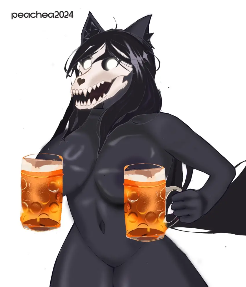 Image solo,tagme,mal0,scp-1471,scp_foundation,beer