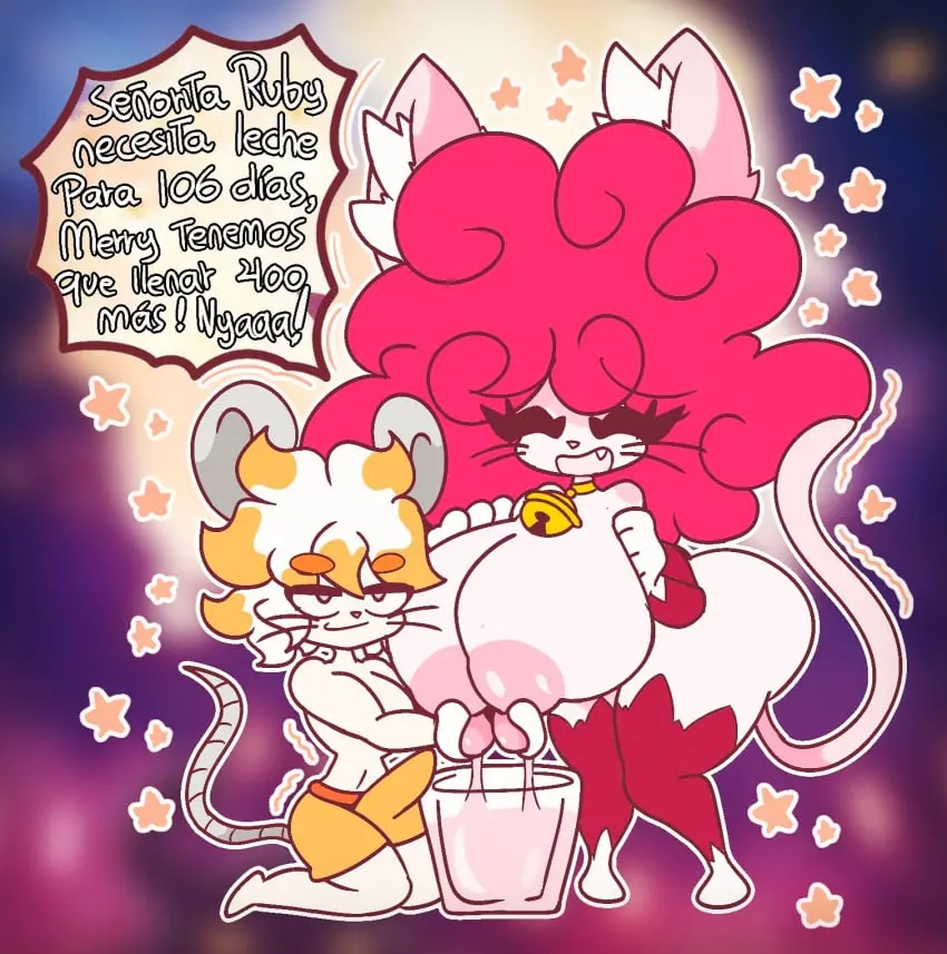 Image big_breasts,breasts,nipples,white_hair,animal_ears,male,red_hair,furry,big_ass,big_butt,curly_hair,huge_ass,huge_butt,thighs,cat_ears,pink_nipples,2boys,femboy,male_only,huge_breasts,anthro,milk,gigantic_breasts,animal_humanoid,1femboy,cat_tail,smug,lactation,cat_humanoid,feline,furry_only,furry_ears,mouse,mouse_ears,mouse_tail,huge_thighs,pink_body,furry_tail,male_on_femboy,furry_male,pink_fur,anthro_on_anthro,smug_face,gigantic_ass,milk_squirt,lactating_nipples,milking,busty_boy,catboy,curled_hair,gigantic_thighs,kid_isabey,male_with_breasts,milking_handjob,mouse_boy,mouse_humanoid,smug_smile,summeryfortuna