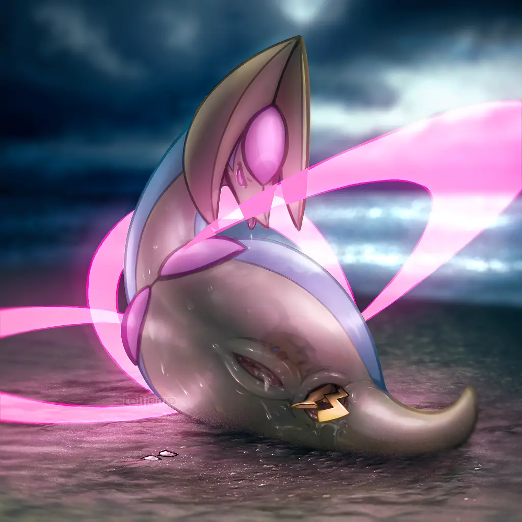 Image female,nude,pokemon,pokemon_(species),pussy,tongue_out,tongue,anal,size_difference,anus,nintendo,genital_fluids,bodily_fluids,genitals,mammal,yellow_body,dripping,1:1,generation_4_pokemon,feral,glowing,rodent,generation_1_pokemon,vore,pikachu,legendary_pokemon,anal_vore,cresselia,partially_inside,tohjoma