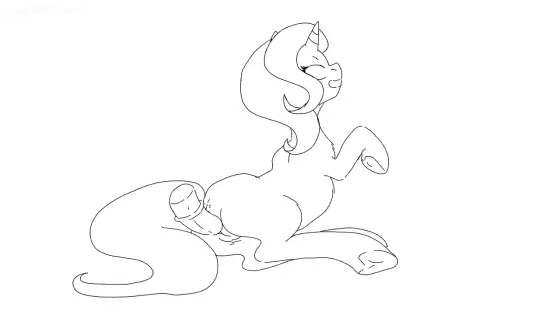 Image female,male,penis,pussy,duo,male/female,anthro,mythology,animated,genitals,mammal,horn,friendship_is_magic,hasbro,my_little_pony,animal_genitalia,animal_penis,mythological_creature,feral,animal_pussy,equine_genitalia,equine_pussy,equid,equine,equine_penis,unicorn,mythological_equine,lavenderscent,starlight_glimmer