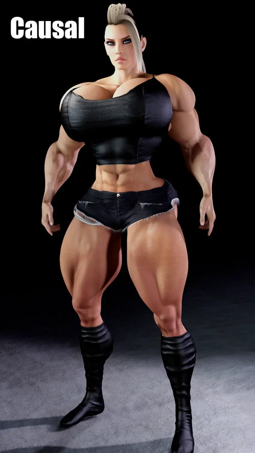Image 1girls,big_breasts,breasts,female,human,large_breasts,light-skinned_female,light_skin,ass,big_ass,bottom_heavy,female_focus,huge_ass,thick_thighs,thighs,voluptuous,athletic,wide_hips,hips,waist,huge_breasts,legs,thick,original,original_character,busty,curvy,curvy_figure,mature_female,3d,fit,fit_female,hourglass_figure,chest,curvaceous,thick_hips,thick_legs,mature,large_ass,athletic_female,top_heavy,bust,claire_wesson,sevenarts,thesevenartsx