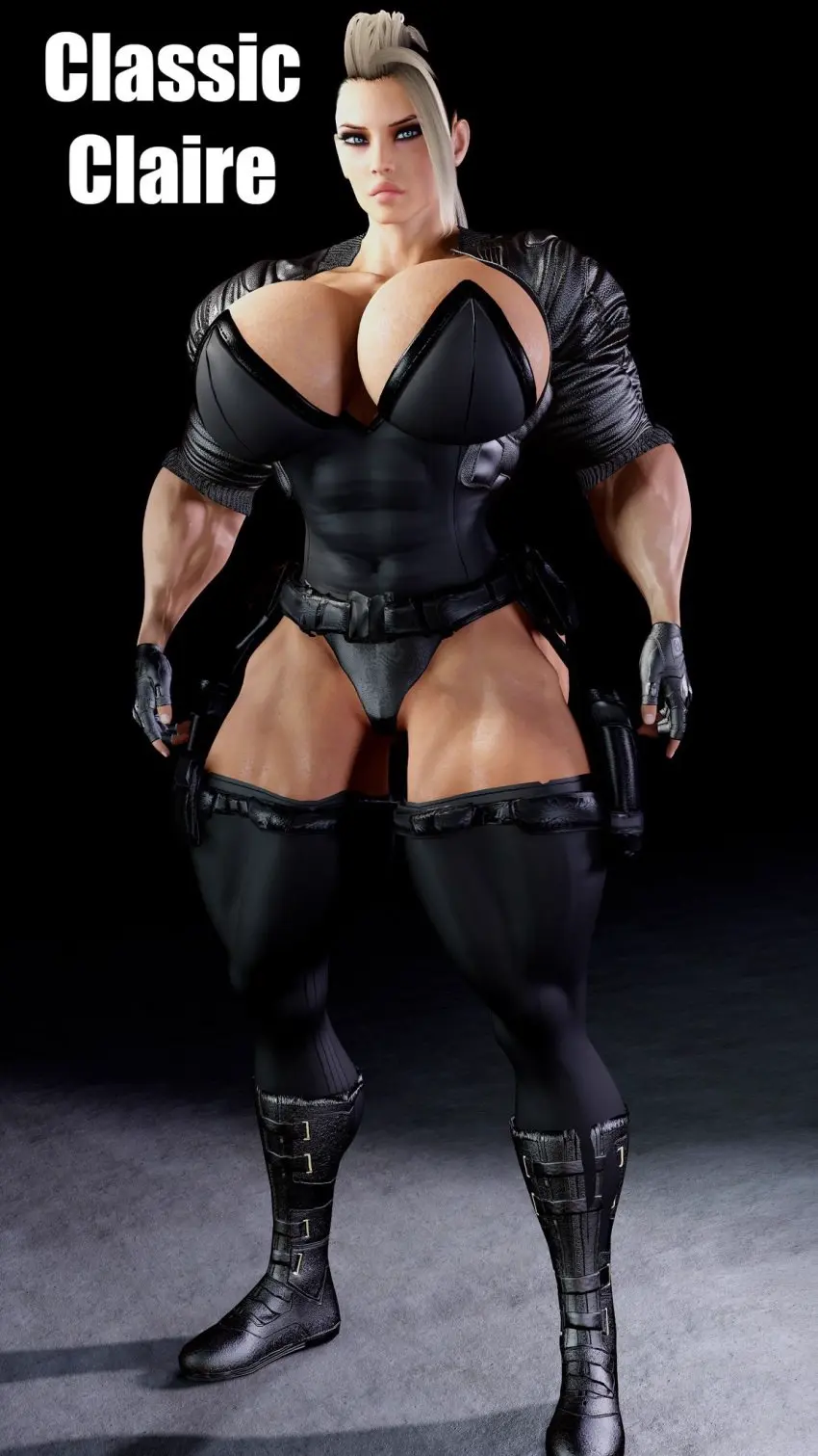 Image 1girls,big_breasts,breasts,female,human,large_breasts,light-skinned_female,light_skin,ass,big_ass,bottom_heavy,female_focus,huge_ass,thick_thighs,thighs,voluptuous,athletic,wide_hips,hips,waist,huge_breasts,legs,thick,original,original_character,busty,curvy,curvy_figure,mature_female,3d,fit,fit_female,hourglass_figure,chest,curvaceous,thick_hips,thick_legs,mature,large_ass,athletic_female,top_heavy,bust,claire_wesson,sevenarts,thesevenartsx