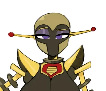 Image female,purple_eyes,alien,alien_girl,robot,robot_girl,robot_humanoid,looney_tunes,warner_brothers,alien_humanoid,android,bust,duck_dodgers,martian,martian_(duck_dodgers),counselor_dish,1i3