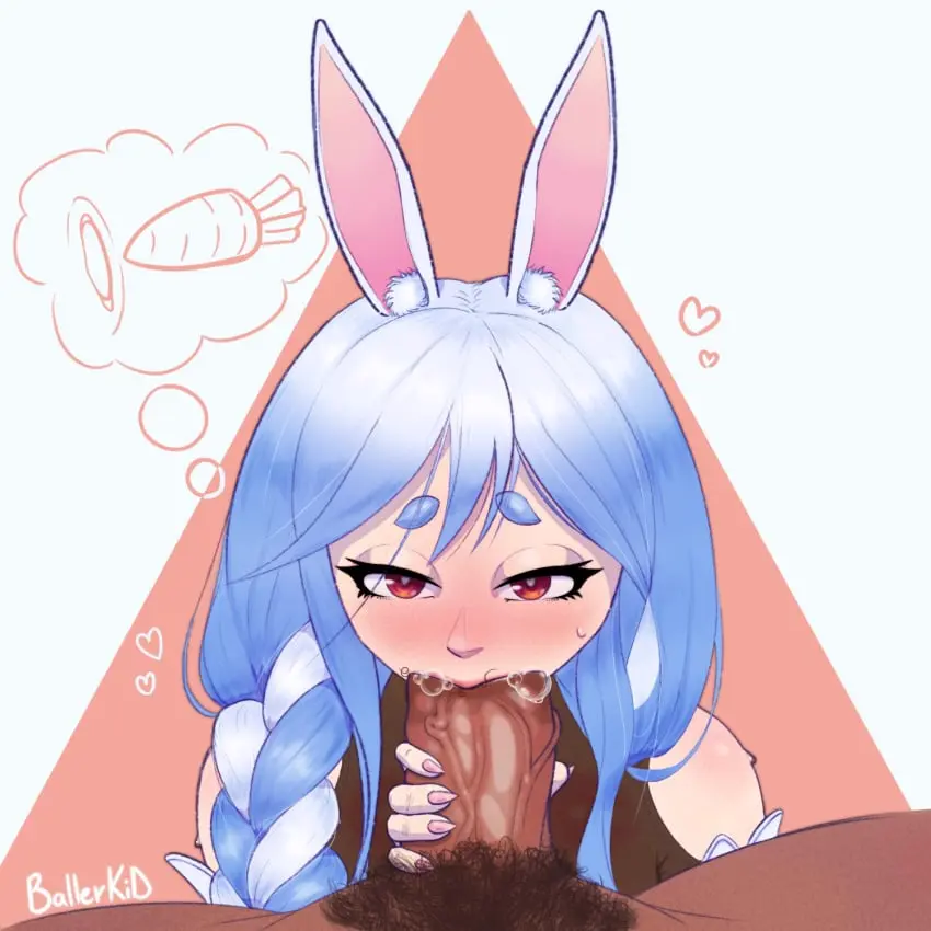 Image 1girls,blush,female,light-skinned_female,light_skin,1boy,animal_ears,blue_hair,male,oral,penis,fellatio,dark-skinned_male,dark_skin,milf,virtual_youtuber,artist_name,bunny_ears,bunny_girl,hololive,hololive_fantasy,hololive_japan,holomilfs,mature_female,pekomama,rabbit_ears,unseen_male_face,pubic_hair,pov,blowjob,male_pubic_hair,oral_sex,male_pov,mother,oral_penetration,penis_in_mouth,ballerkid