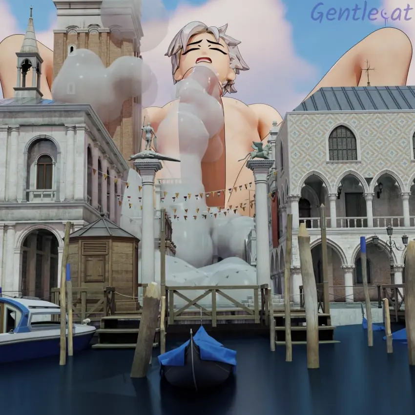 Image male,penis,male_only,fortnite,tagme,gentlecat,hyper_penis,hyper,macro,giant,orin_(fortnite),hyper_cum