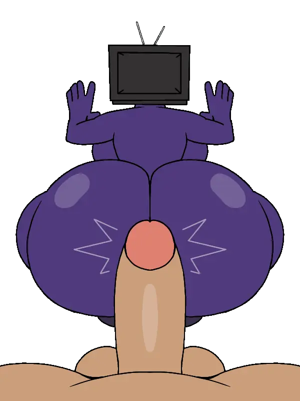 Image big_breasts,breasts,1boy,male,penis,boobs,tits,ass,big_ass,big_butt,big_penis,huge_ass,white_skin,1futa,futanari,high-angle_view,intersex,huge_cock,purple_skin,tagme,back,ass_focus,gif,back_view,big_boobs,big_tits,futa_focus,penis_focus,beat_banger,komponi,skibidi_toilet,sultryscribz,toriel_beat_banger,tv_head,tv_woman_(skibidi_toilet),tvwoman_(skibidi_toilet),tv