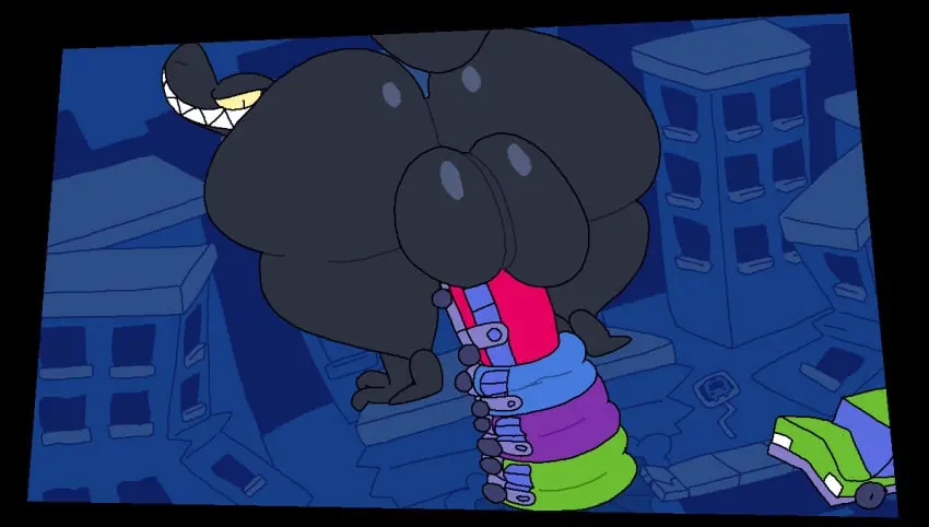 Image cum,male,penis,ass,big_ass,big_penis,huge_ass,sex,thick_thighs,male_only,balls,huge_cock,cum_inside,saliva,big_balls,animated,huge_balls,scalie,cum_explosion,fire,vehicle,destruction,godzilla_(series),monsterverse,godzilla,explosion,superiorfox,thysvid