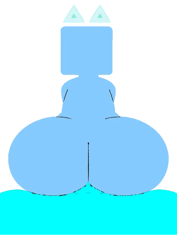 Image 1girls,female,1boy,male,penis,big_ass,big_butt,big_penis,male/male,tagme,gay,non-human,toony,non-human_only,beat_banger,cyan_(just_shapes_and_beats),just_shapes_and_beats,sad_cube,sadcube,xfacex_(mod_artist),xfacex_(mod_creator)