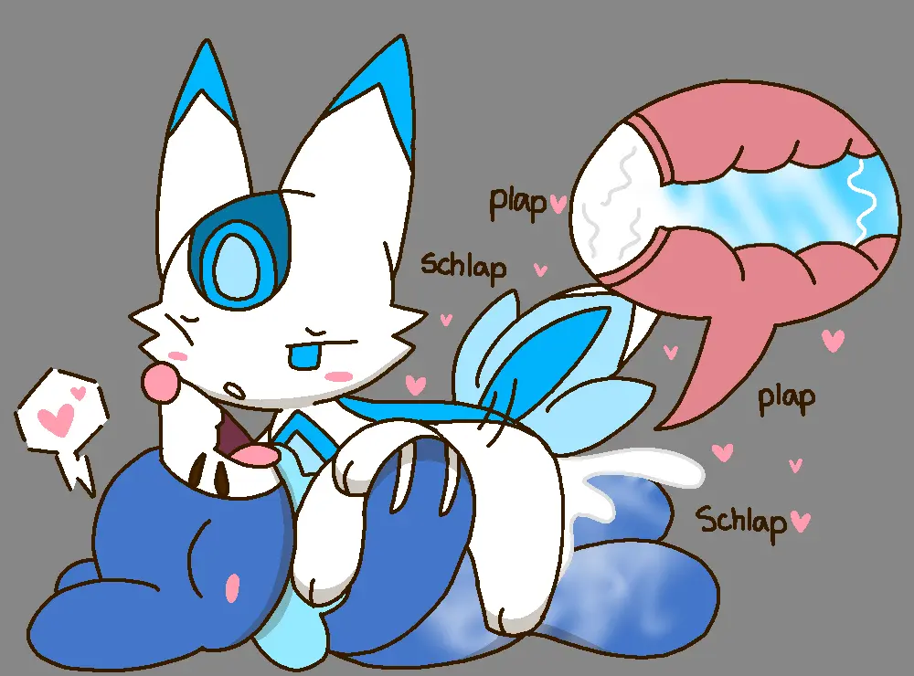 Image blush,female,simple_background,1boy,cum,male,penis,pokemon,pokemon_(species),tongue_out,tongue,white_skin,cum_inside,text,vaginal_sex,ambiguous_gender,penetration,plain_background,collar,inside,cum_on_body,heart,english_text,male_penetrating,holding_hands,2024,blue_body,white_body,grey_background,no_humans,male_penetrating_female,pokémon_(species),feral,vaginal,blue_skin,blushing,plap,pokemon_sm,generation_7_pokemon,lying_on_back,tapering_penis,on_bottom,on_top,multi_arm,multi_limb,daunting_dusk_encouraging_dawn,fakemon,komatosse,pezi,popplio,sea_lion,sea_slug,uwoshii