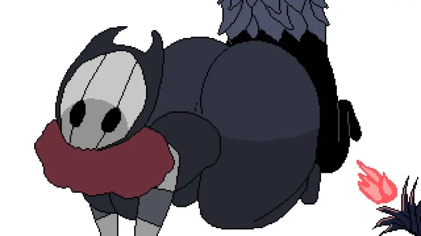 Image big_breasts,breasts,female,1boy,male,penis,big_ass,big_butt,big_penis,tagme,blowjob,animated,hollow_knight,3girls,blowjob_face,beat_banger,dataman21_(mod_artist),dataman21_(mod_creator),protagonist_(hollow_knight),brumm_(hollow_knight),grimmchild