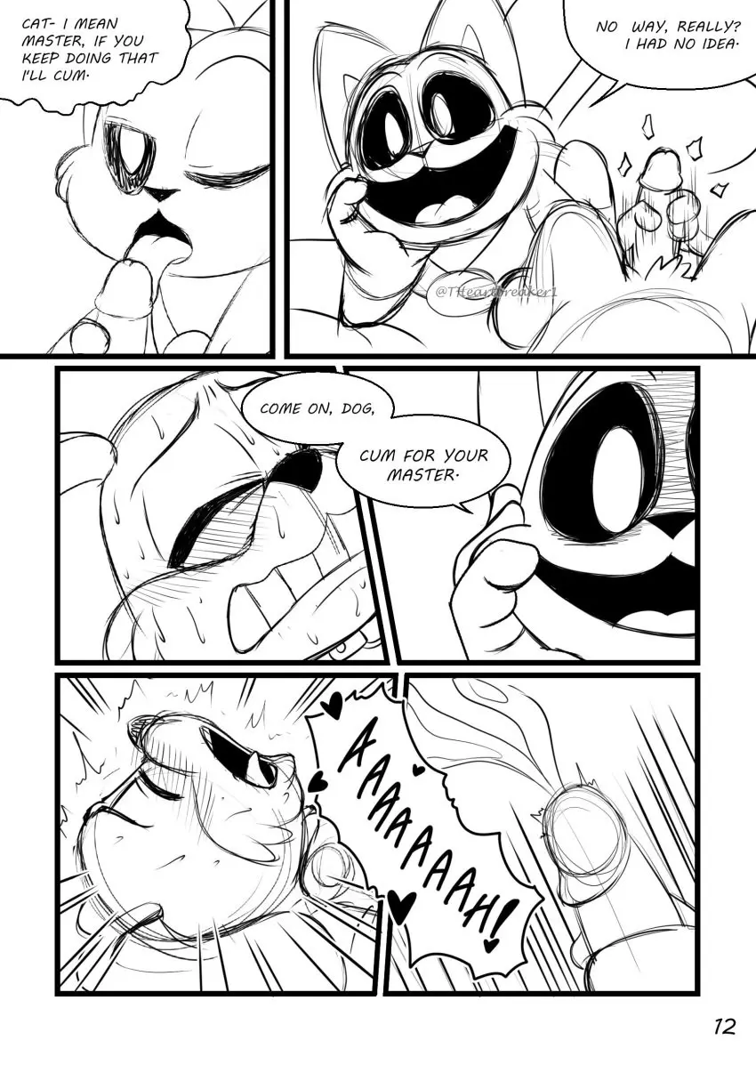 Image cum,licking,male,oral,penis,tail,sex,duo,pleasure_face,pleasured,male/male,anthro,tagme,ejaculation,gay,gay_sex,handjob,canine,dominant_male,submissive_male,submissive,feline,sketch,furry_only,anthro_only,no_humans,anthro_on_anthro,power_bottom,critters_(poppy_playtime),poppy_playtime,poppy_playtime_(chapter_3),smiling_critters,catnap_(poppy_playtime),dogday_(poppy_playtime),theartbreaker1