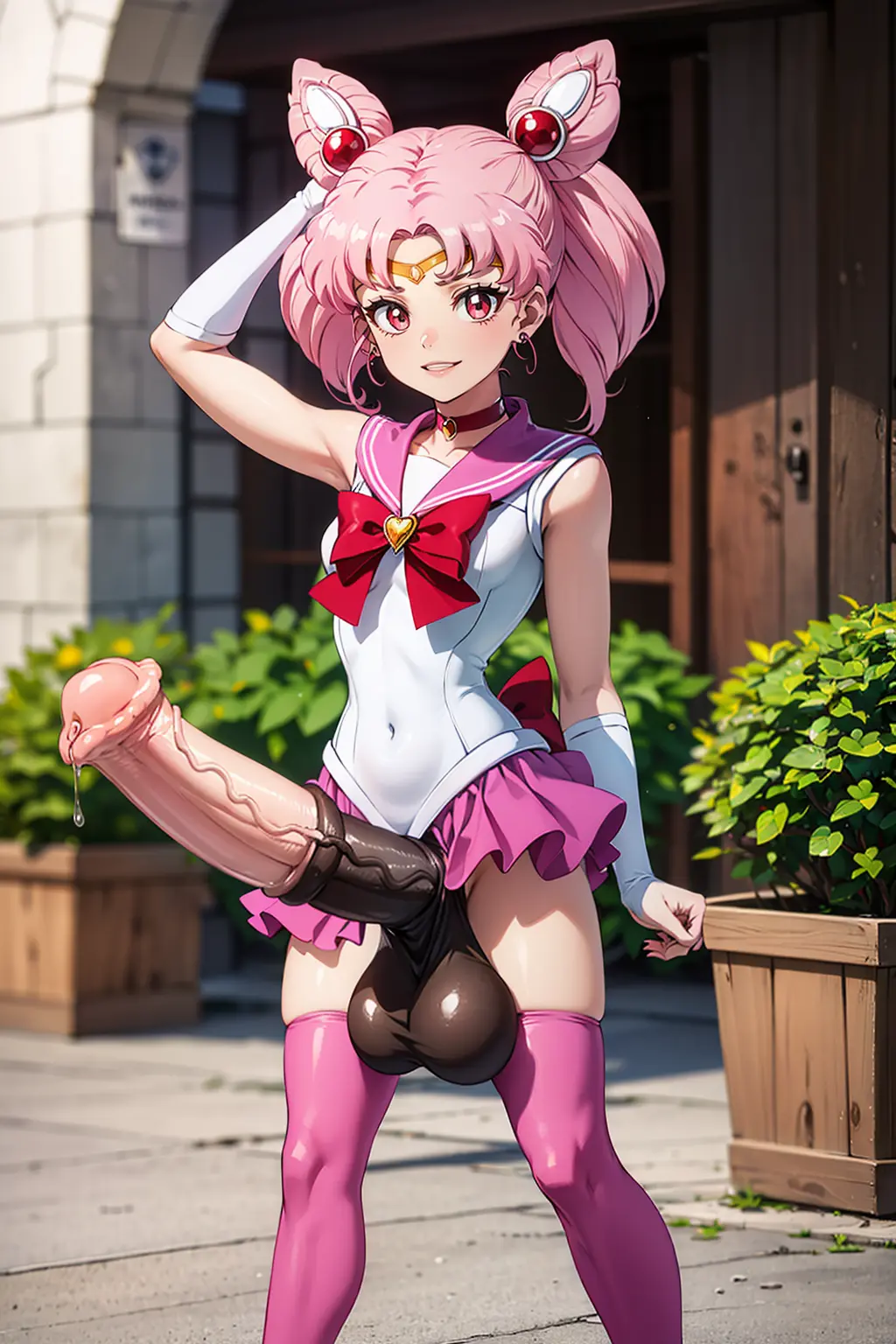 Image clothed,clothing,light_skin,long_hair,solo,cum,penis,thighhighs,big_penis,uncensored,1futa,futanari,intersex,light-skinned_futa,ai_generated,balls,huge_cock,pink_hair,veiny_penis,urethra,pink_eyes,stockings,testicles,futa_only,large_areolae,big_balls,dickgirl,skirt,precum,huge_balls,solo_futa,giant_penis,precum_drip,large_balls,large_testicles,horsecock,equine_penis,scrotum,long_penis,dark_penis,horsecock_futa,horse_penis,unknown_artist,big_testicles,huge_testicles,dark_balls,fourt2,human_with_animal_genitalia,human_with_horsecock,bishoujo_senshi_sailor_moon,chibi_usa,sailor_chibi_moon