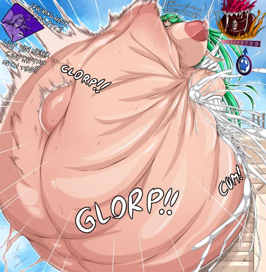 Image big_breasts,breasts,female,smile,1boy,2girls,cum,male,female_focus,belly,big_belly,huge_belly,size_difference,huge_breasts,cum_inside,gigantic_breasts,massive_breasts,nintendo,cumflation,green_hair,inflation,excessive_cum,smaller_male,giant_breasts,larger_female,hyper,breeding,hyper_belly,kid_icarus,palutena,hyper_cum,pit_(kid_icarus),aomokoka,hyper_cumflation,massive_belly