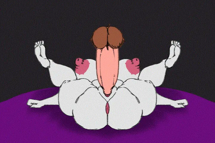 Image big_breasts,breasts,female,male,penis,lying,on_back,ass,big_ass,big_butt,big_penis,sex,thick_thighs,areola,feet,balls,male/female,size_difference,monster,looking_pleasured,mature_female,penetration,big_balls,animated,genitals,mammal,smaller_male,big_areola,bear,bovid,small_dom_big_sub,deltarune,alien,mating_press,older_female,caprine,goat,toriel,undertale_(series),deep_penetration,age_difference,olozva,wan_(olozva)