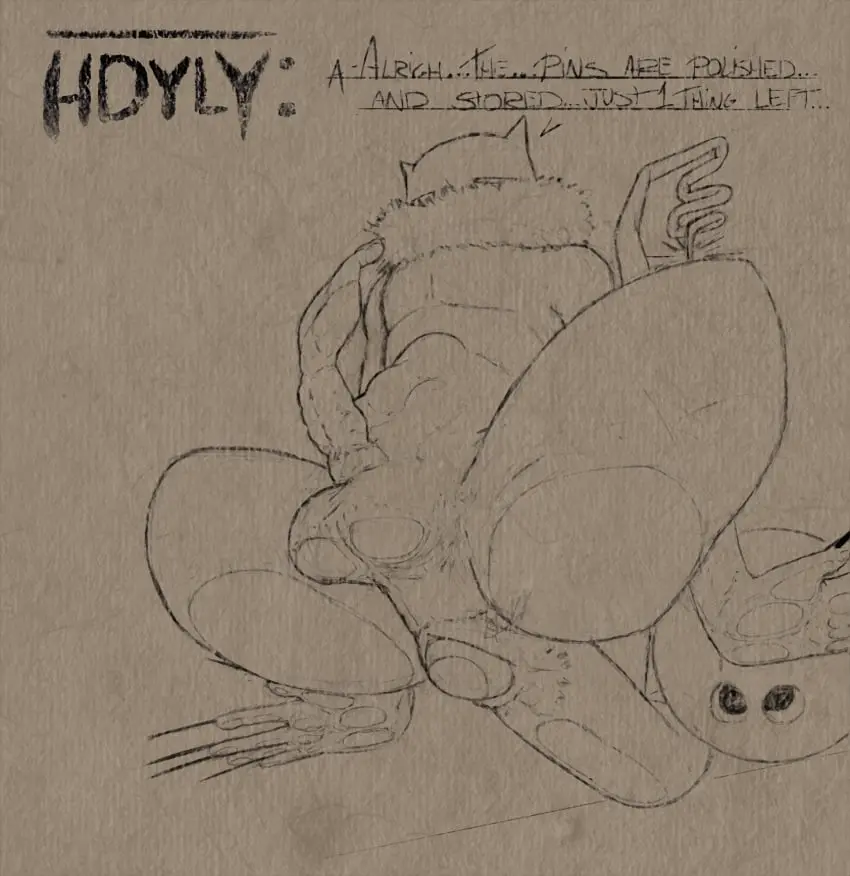 Image hi_res,solo,male,nude,penis,tail,ass,erection,male_only,artist_name,balls,anthro,nude_male,text,anus,absurd_res,penetration,presenting,genitals,low-angle_view,dialogue,stomach_bulge,english_text,solo_male,against_surface,artist_logo,logo,on_glass,squish,signature,animal_genitalia,sheath,tuft,object_insertion,nude_anthro,object_in_ass,thigh_squish,ass_on_glass,tail_tuft,long_tail,neck_tuft,glass,butt_squish,nubbed_penis,anal_storage,ball_squish,balls_on_glass,bowling_ball,bowling_pin,cavity_storage,cryptid,hdyly,naive,prehensile_tail,seraphix,unusual_anatomy,unusual_genitalia,unusual_penis