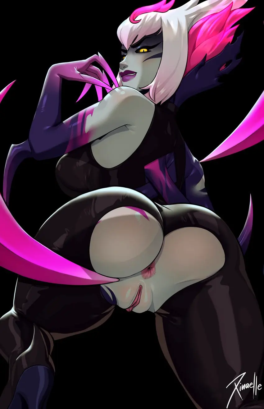 Image big_breasts,breasts,female,looking_at_viewer,nipples,white_hair,cum,pussy,thighhighs,yellow_eyes,demon_tail,ass,big_ass,big_butt,massive_butt,sex,thick_thighs,thighs,massive_ass,areola,areolae,pink_nipples,pink_hair,cum_in_pussy,purple_skin,massive_breasts,anus,legs,spread_legs,thick,thick_ass,demon,pussy_juice,purple_hair,demon_girl,ass_focus,thick_legs,asshole,pussy_lips,evelynn,league_of_legends,pussy_ejaculation,pink_nails,pink_skin,purple_lipstick,succubus,league_of_legends:_wild_rift,grey_skin,viewed_from_below,butt_focus,massive_thighs,viewed_from_behind,pink_pussy,succubus_tail,xinaelle