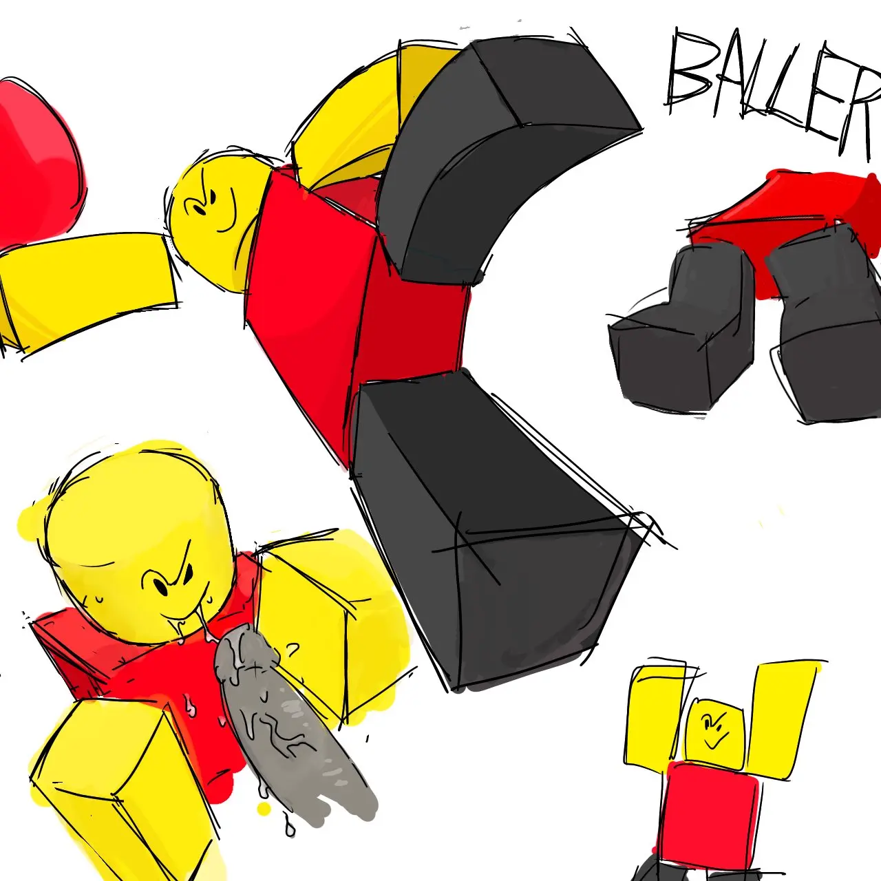 Image cum,cum_in_mouth,male,penis,colored,2boys,male_only,color,text,gay,cute,bodily_fluids,colored_sketch,sketch,male_focus,on_model,roblox,robloxian,drooling_cum,roblox_game,multiple_scenes,blocky_body,unkonow448,baller,boss_fighting_stages