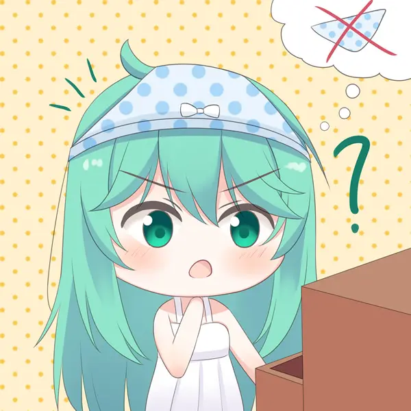 Image 1girls,blush,bow,female,female_only,long_hair,open_mouth,personification,panties,bare_shoulders,green_eyes,artist_request,light_blush,cute,bow_panties,green_hair,?,furniture,chibi,thought_bubble,blushing,mouth_open,blue_panties,chibi_style,error_message,polka_dot,panties_on_head,polka_dot_panties,rule_34-tan,rule_34_(booru),rule_34_(paheal),site-tan