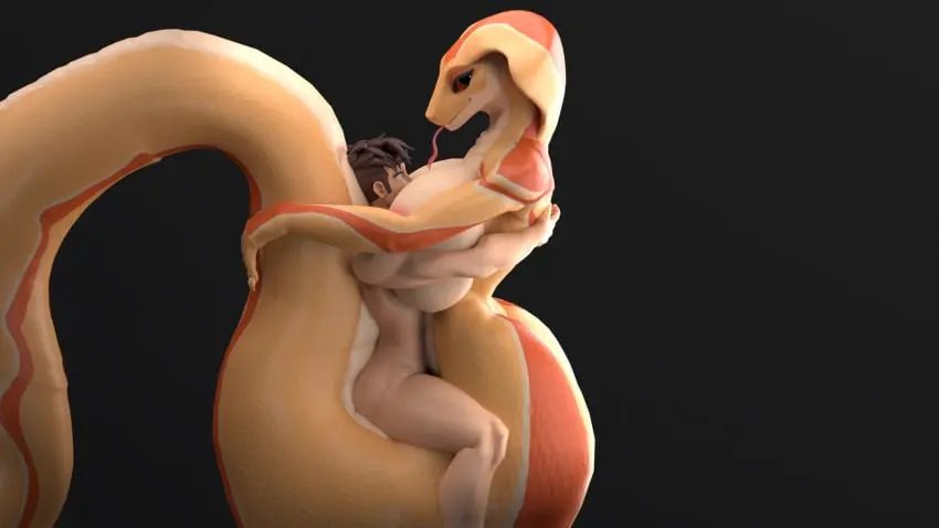 Image 1girls,big_breasts,breasts,female,human,large_breasts,simple_background,1boy,male,straight,background,boobs,tits,colored,sex,duo,belly,color,neck,male/female,anthro,tagme,3d,mammal,snout,non-mammal_breasts,3d_(artwork),interspecies,long_neck,anthro_female,fanart,female_anthro,non-human,duo_focus,big_boobs,large_boobs,mammal_humanoid,big_tits,female/male,snake,viper_(x-com),x-com,xcom_2,human_male,snake_girl,da.nilkaz,boy