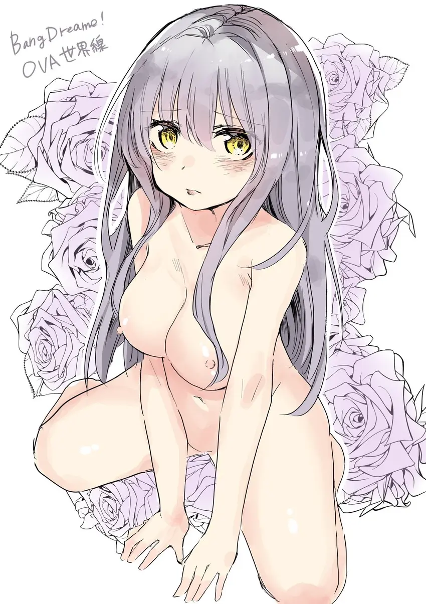 Image tagme,bang_dream!