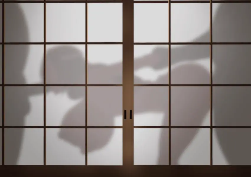 Image 1girls,breasts,female,male,penis,threesome,ass,2boys,huge_breasts,tagme,multiple_boys,mmf_threesome,bleach,spitroast,silhouette,arm_grab,multiple_males,inoue_orihime,iwao178,silhouette_sex