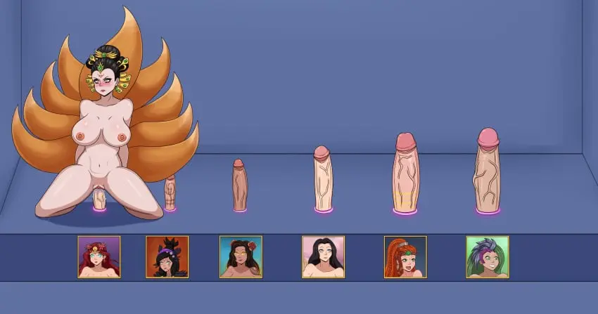 Image 1girls,big_breasts,blush,breasts,female,light-skinned_female,light_skin,black_hair,penis,red_hair,big_penis,female_focus,sex,voluptuous,futa_on_female,futanari,intersex,light-skinned_futa,multicolored_hair,solo_focus,huge_cock,asian_mythology,goddess,mythology,smite,voluptuous_female,cock,vaginal_penetration,vaginal_sex,artio_(smite),celtic_mythology,european_mythology,penis_size_difference,greek_mythology,green_hair,terra_(smite),the_morrigan_(smite),chinese_mythology,da_ji_(smite),persephone_(smite),violet_hair,lineup,cuki,6futas,athena_(smite),pele_(smite),polynesian_mythology