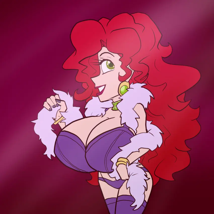 Image 1girls,big_breasts,breasts,female,human,large_breasts,light-skinned_female,light_skin,ass,big_ass,female_focus,huge_ass,thick_thighs,thighs,voluptuous,wide_hips,hips,waist,digital_media_(artwork),huge_breasts,legs,thick,busty,curvy,curvy_figure,mature_female,hourglass_figure,slim_waist,chest,curvaceous,thick_hips,thick_legs,mature,shortstack,large_ass,top_heavy,short_stack,bust,jon_freeman