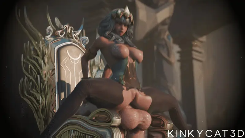 Image 1girls,female,white_hair,penis,female_focus,thick_thighs,thighs,1futa,futa_on_female,futanari,intersex,dark_skin,huge_cock,tagme,thick,riding,dark-skinned_female,3d,animated,sex_toy,gif,princess,torn_clothes,league_of_legends,riot_games,torn_pantyhose,wardrobe_malfunction,torn_clothing,royalty,on_top,torn_legwear,royal,futa_sex_doll,kinkycat3d,kinkykatt3d,qiyana_yunalai,sex_doll
