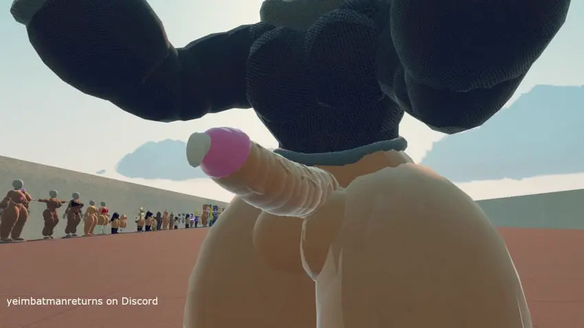 Image male,penis,wide_hips,cock,dick,no_visible_face,rec_room,rec_room_avatar,recroom,recroom-nsfw