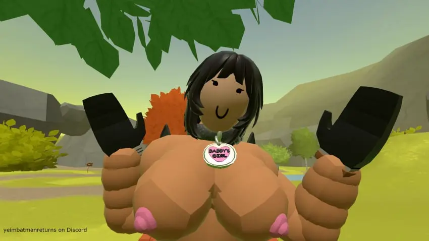 Image female,rec_room,rec_room_avatar,recroom,recroom-nsfw