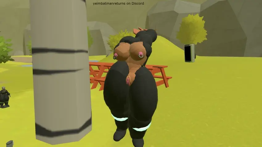 Image female,rec_room,rec_room_avatar,recroom,recroom-nsfw