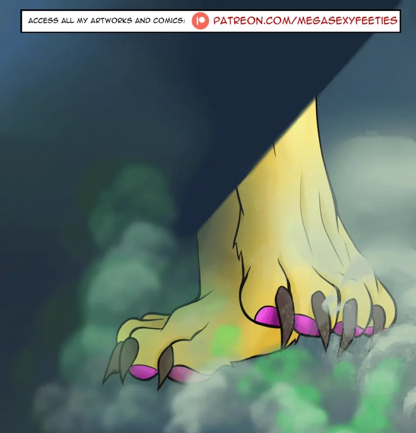 Image female,hi_res,furry,barefoot,feet,foot_fetish,deity,nintendo,soles,animated,dominant,animal_crossing,ankha,ankha_(animal_crossing),dominant_female,anime,toes,foot_focus,dominatrix,slave,smelly,fetish,odor