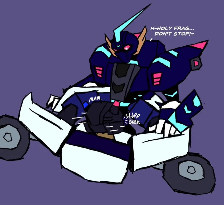 Image female,male,oral,straight,milf,size_difference,holding,smaller_male,dominant_female,larger_female,alien,armor,older_female,younger_male,metallic_body,robot,robot_girl,age_difference,cock_worship,armored_female,autobot,transformers,cybertronian,larger_female_smaller_male,cock_hungry,mechanical,gilf,aggressive,anti_100_,blurr,red_alert,red_alert_(femme)