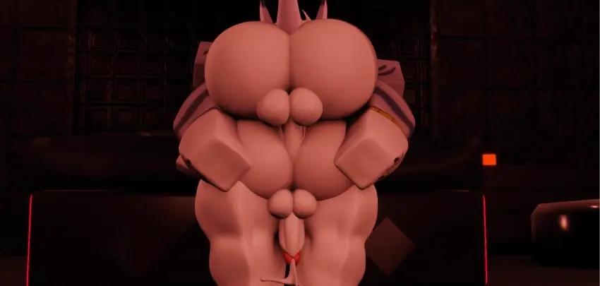 Image cum,male,penis,ass,2boys,anal,femboy,male/male,balls,tagme,gay,3d,shark,shark_tail,roblox,robloxian,moth,lestialrr34