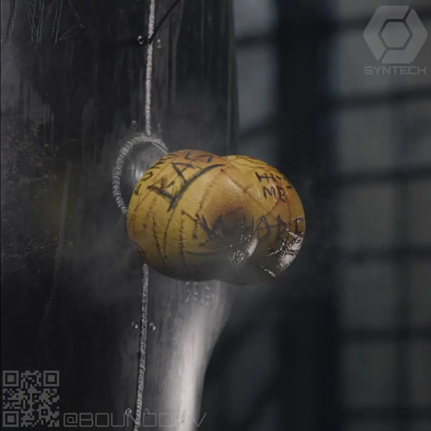 Image hi_res,solo,male,humanoid,balls,anthro,absurd_res,bodily_fluids,canid,canine,fur,genitals,mammal,yellow_body,yellow_fur,bondage,torture,scar,fox,degradation,bound,ballbusting,cock_and_ball_torture,bruised,immobilization,pain,genital_torture,metal,bounddev,bruised_balls,encasement,fully_bound,pacthefox,permanent_bondage,permanent_encasement,wax_play,writing_on_balls