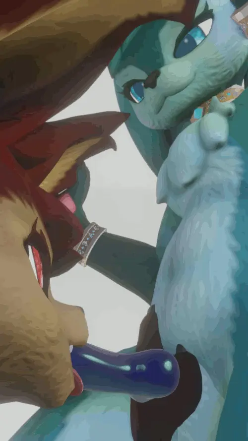 Image male,oral,sex,duo,fellatio,femboy,male/male,anthro,looking_pleasured,ambiguous_gender,animated,girly,penile,anthro_on_anthro,male/ambiguous,hobkin,sesatapomang