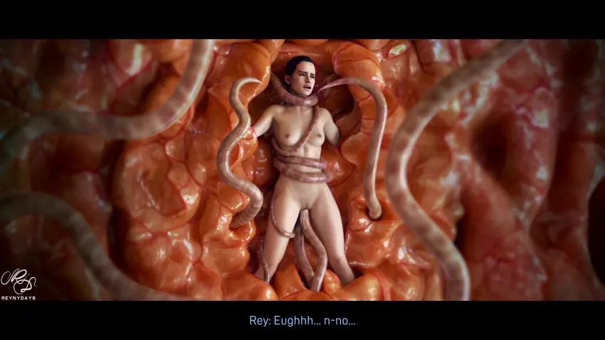 Image 1girls,breasts,exposed_breasts,female,hi_res,nipples,nude,shaved_pussy,anal,anal_sex,nude_female,vaginal_penetration,absurd_res,after_oral,after_fellatio,3d,blender,humiliation,restrained,tentacle,tentacle_sex,defeated,tentacle_rape,begging,rape,double_penetration,star_wars,choking,vore,restrained_arms,restrained_legs,defeated_heroine,tentacle_grab,begging_for_mercy,flesh_wall,humiliated,rey,sarlacc,reynydays,eaten_then_fucked,flesh_prison,inside_creature,this_is_your_life_now