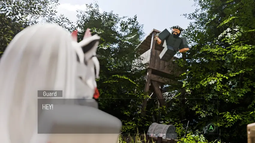 Image text,tagme,3d,english_text,roblox,roblox_avatar,robloxian,kitsune,rpg,9_tails,warren_mitsuwa,wmitsuwa1