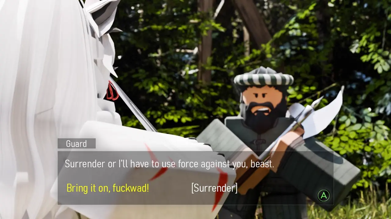 Image text,tagme,3d,english_text,roblox,roblox_avatar,robloxian,kitsune,rpg,9_tails,warren_mitsuwa,wmitsuwa1