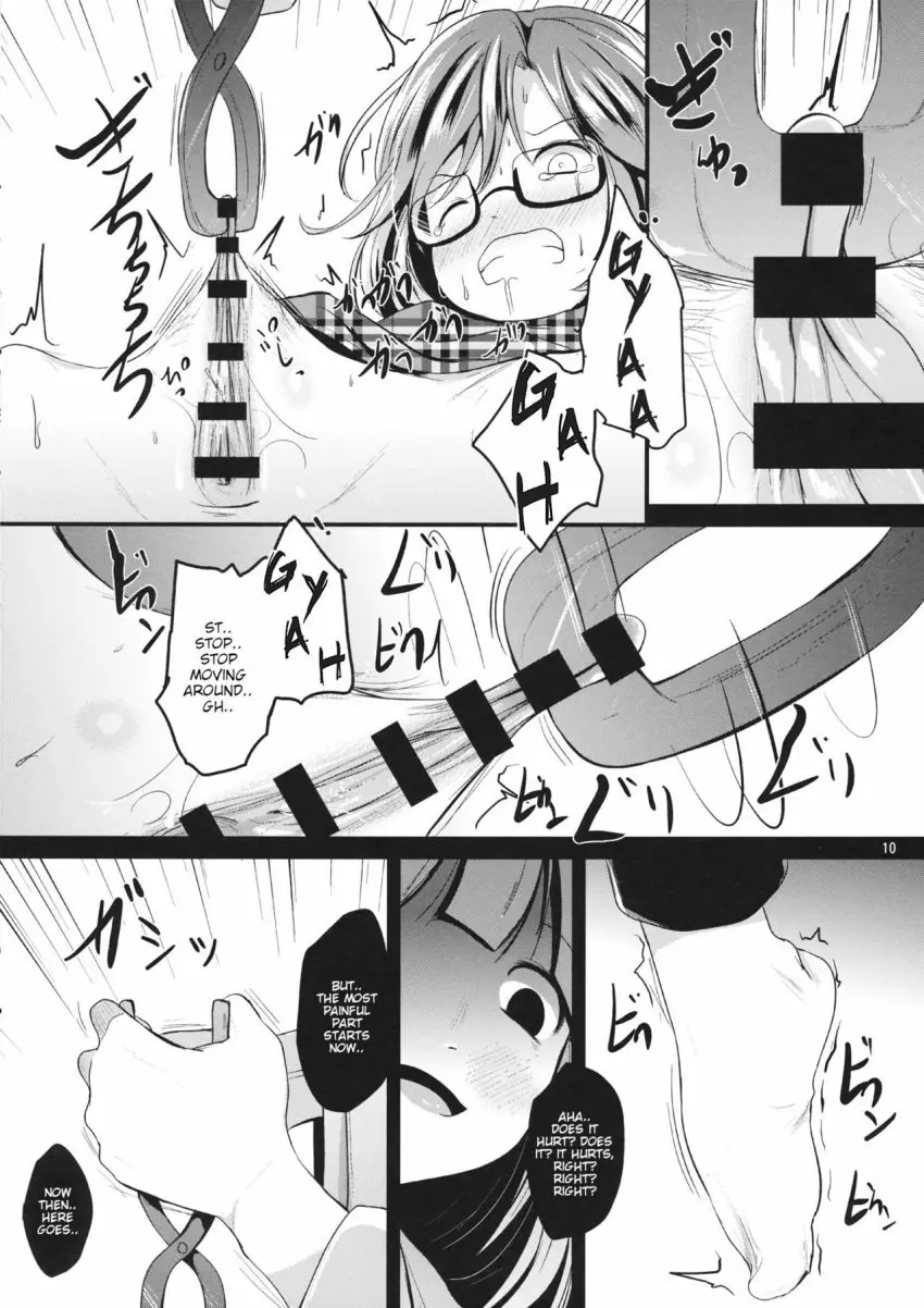 Image female,female_only,2girls,pussy,vagina,clitoris,artist_request,censored,comic,comic_page,yuri,bottomless,bondage,torture,page_2,abuse,clitoridectomy,female_genital_mutilation,genital_mutilation,permanent_chastity