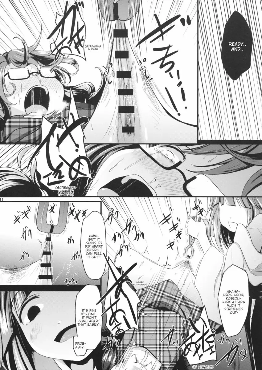 Image female,female_only,2girls,pussy,vagina,clitoris,artist_request,censored,comic,comic_page,yuri,bottomless,bondage,torture,page_3,abuse,clitoridectomy,female_genital_mutilation,genital_mutilation,permanent_chastity