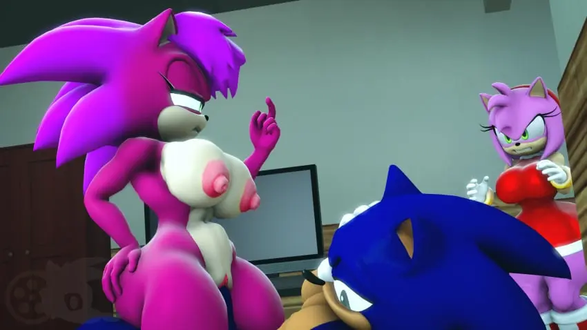 Image breasts,female,hi_res,open_mouth,male,nude,penis,big_penis,sex,duo,muscular,embarrassed,cowgirl_position,balls,male/female,anthro,vaginal_penetration,half-closed_eyes,wet,3d,penetration,big_balls,genital_fluids,bedroom,bodily_fluids,genitals,mammal,looking_at_another,eye_contact,narrowed_eyes,angry,amy_rose,sega,sonic_(series),sonic_the_hedgehog,sonic_the_hedgehog_(series),from_front_position,carpet,gesture,hand_gesture,middle_finger,restraints,vaginal_fluids,sink,brother_(lore),brother_and_sister_(lore),incest_(lore),sibling_(lore),sister_(lore),cuff_(restraint),shackles,hedgehog,source_filmmaker,on_bottom,on_top,eulipotyphlan,bedroom_sex,juicyducksfm,sonia_the_hedgehog,sonic_underground