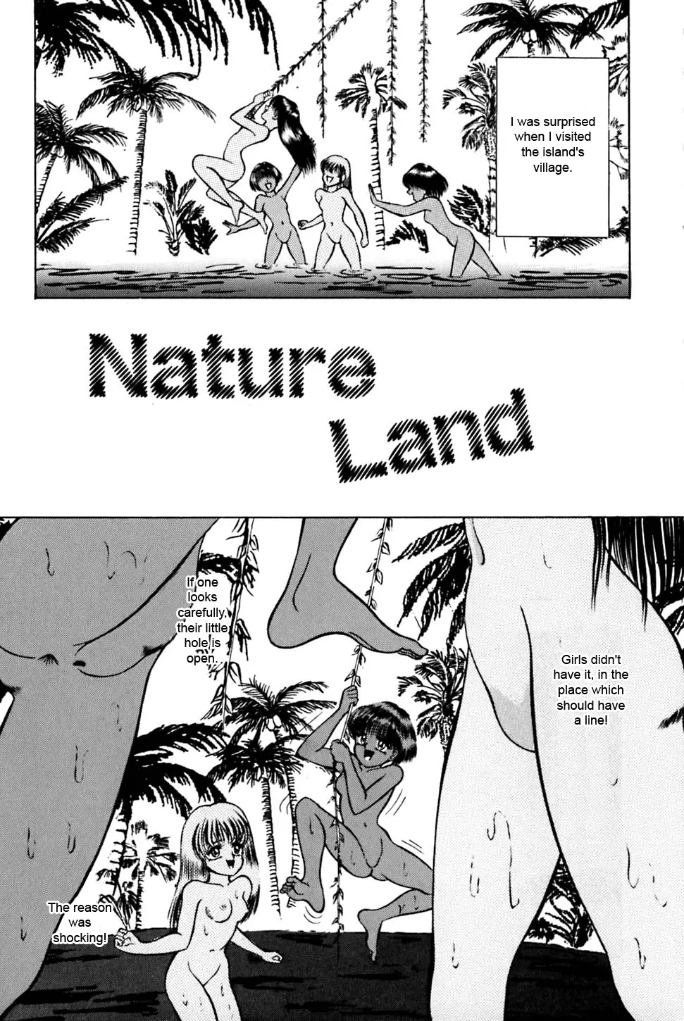 Image breasts,female,female_only,nipples,thighs,legs,artist_request,comic,group,page_1,circumcised,clitoridectomy,female_genital_mutilation,genital_mutilation,infibulation,female_genitalia