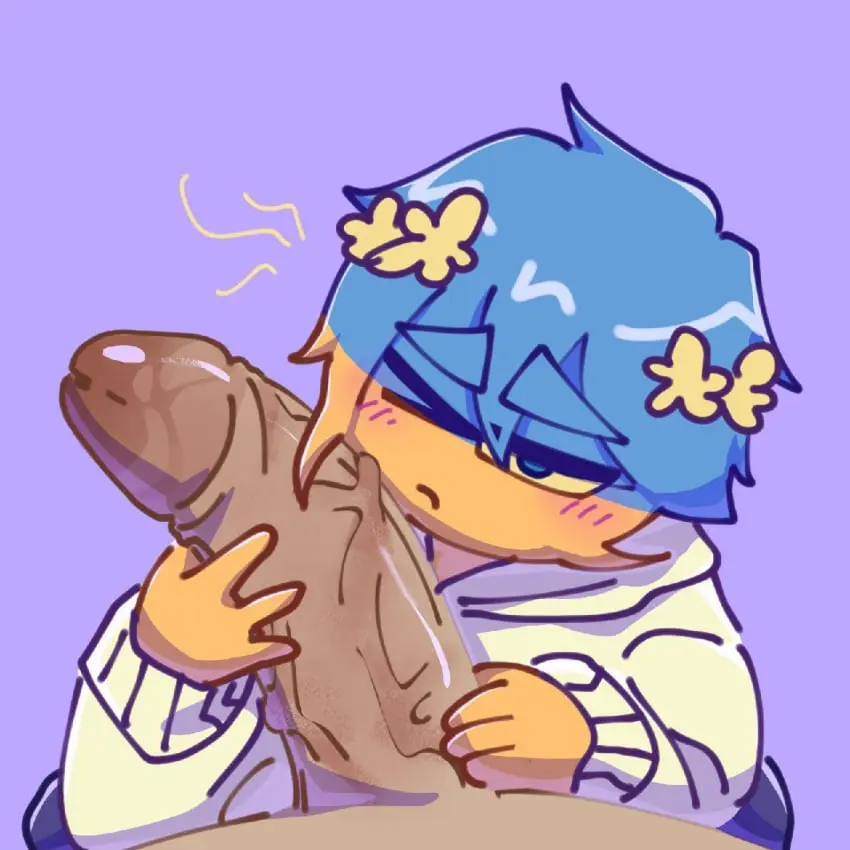 Image cum,male,penis,2boys,male_only,yaoi,tagme,gay,cumshot,penis_out,countryhumans,ukraine_(countryhumans),gigu