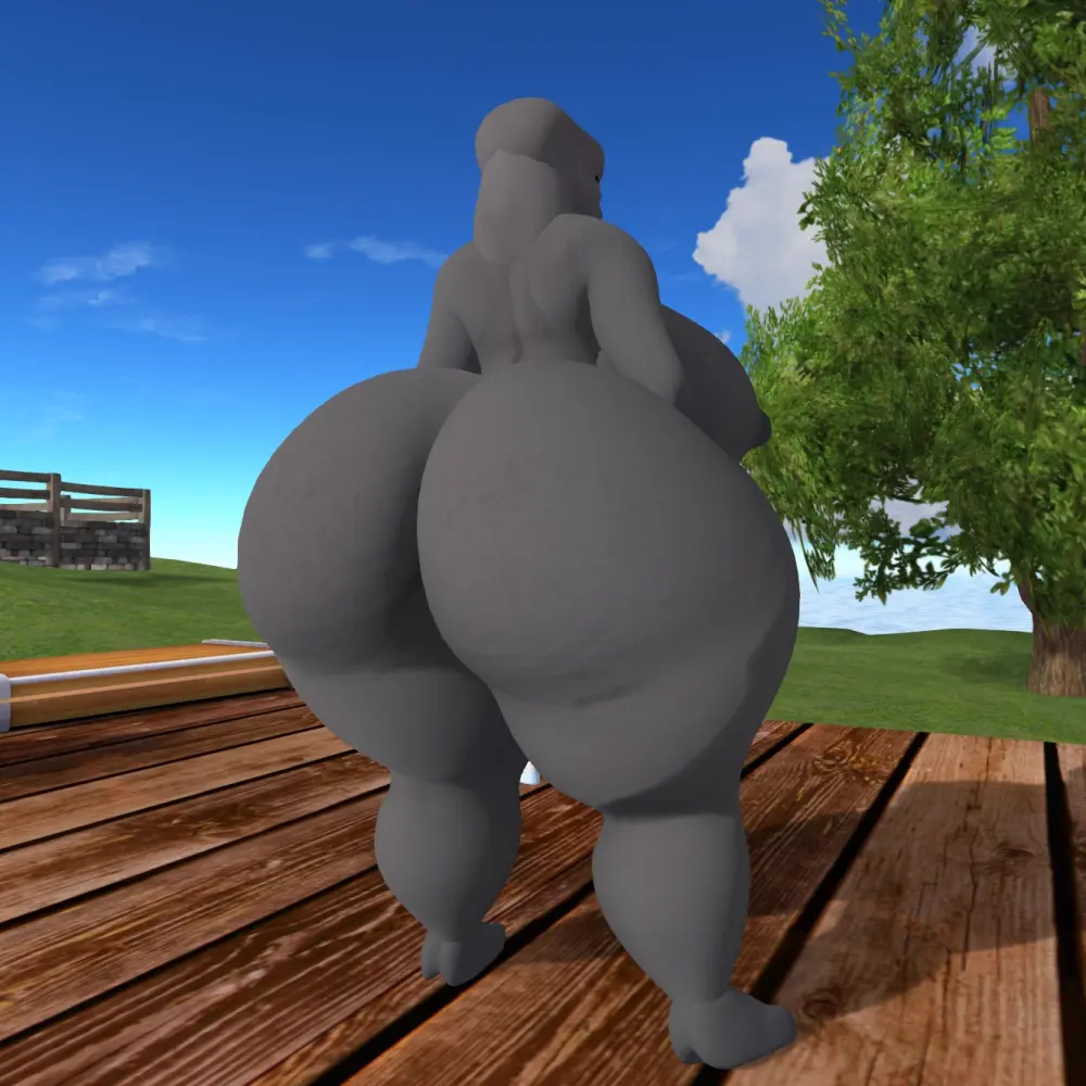 Image big_breasts,breasts,female,nude,big_ass,bubble_butt,huge_ass,thick_thighs,wide_hips,huge_breasts,tagme,character_request,chubby,second_life,ferialexonar