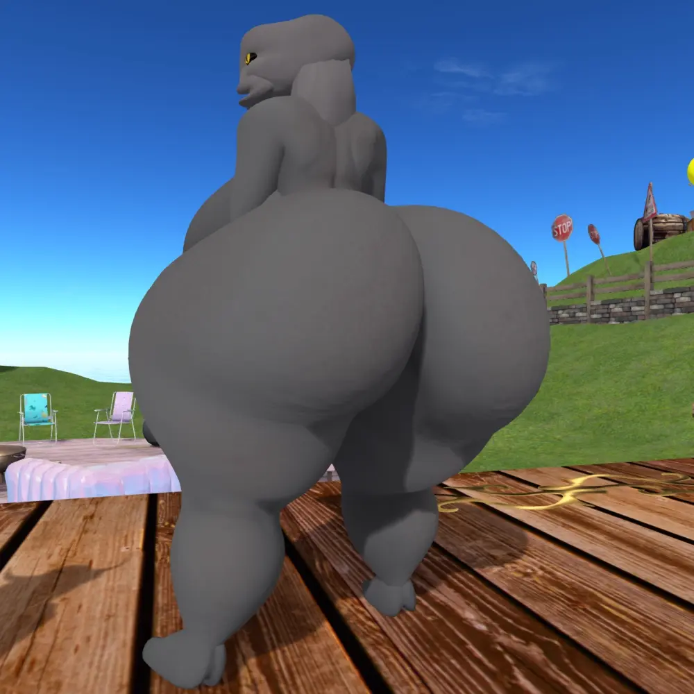 Image big_breasts,breasts,female,nude,big_ass,bubble_butt,huge_ass,thick_thighs,wide_hips,huge_breasts,tagme,character_request,chubby,second_life,ferialexonar