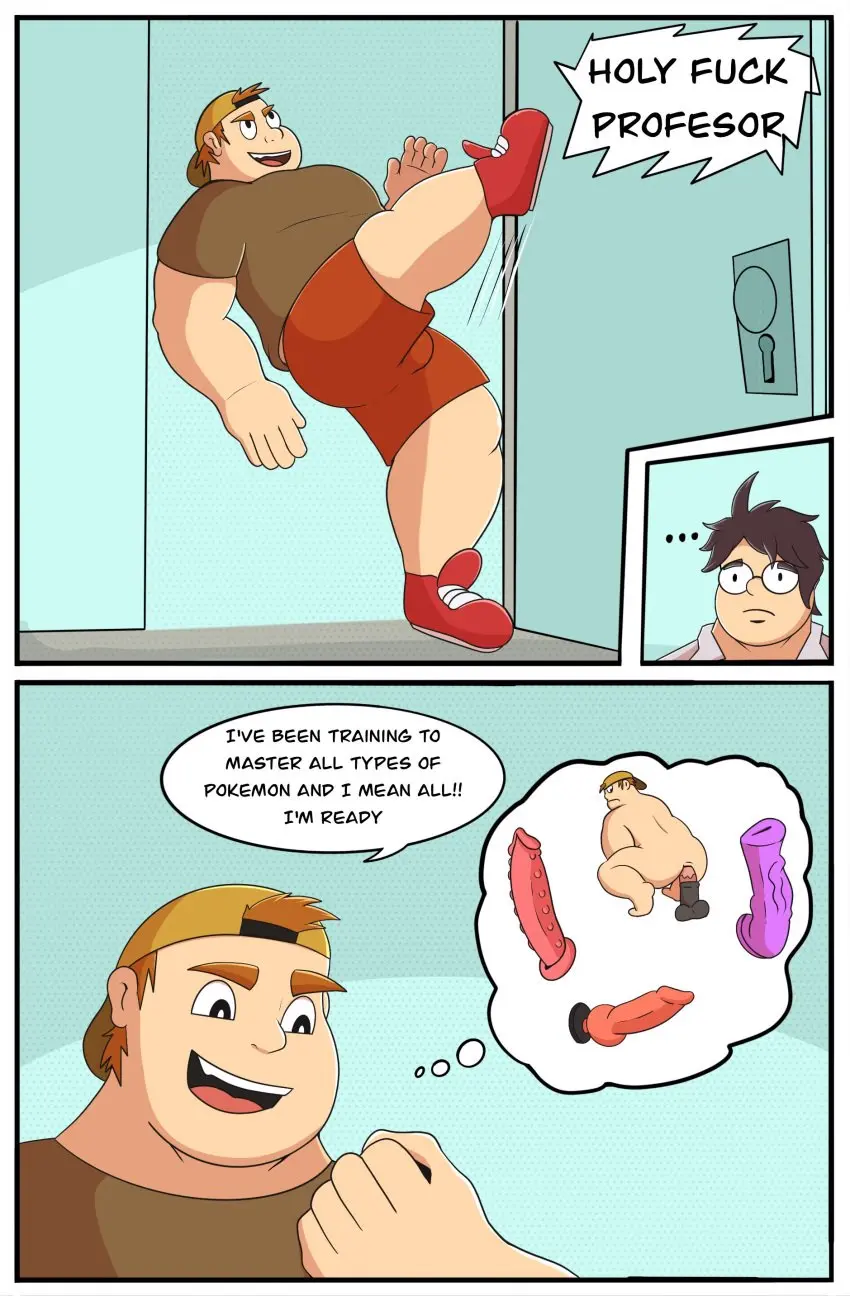 Image hi_res,human,black_hair,male,nude,penis,pokemon,ass,big_butt,duo,anal,anal_sex,male/male,hair,absurd_res,brown_hair,nintendo,penetration,comic,mammal,sex_toy,dildo,animal_genitalia,canine_penis,meme,horsecock,dildo_in_ass,animal_dildo,animal_sex_toy,object_in_ass,sex_toy_in_ass,sex_toy_insertion,human_penetrated,back_muscles,dildo_insertion,horsecock_dildo,canine_dildo,gendomx,mom_holy_fuck,professor_neroli