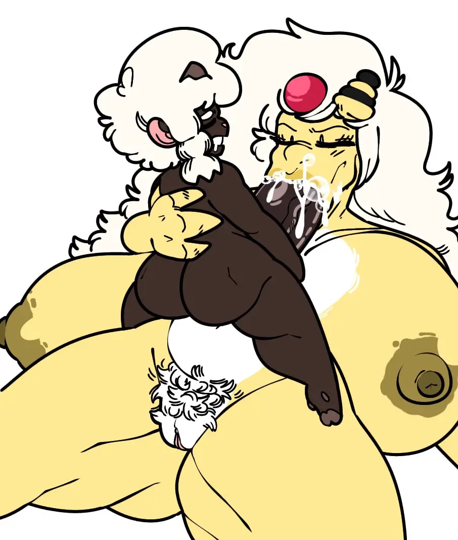 Image 1girls,big_breasts,breasts,female,large_breasts,1boy,cum,cum_in_mouth,male,oral,penis,pokemon,pokemon_(species),pussy,furry,ass,big_ass,big_penis,thick_thighs,voluptuous,erection,fellatio,dark-skinned_male,dark_skin,milf,wide_hips,horns,femboy,huge_cock,huge_breasts,anthro,hyper_breasts,spread_legs,thick,curvy,curvy_body,curvy_thighs,ejaculation,mature_female,blowjob,oral_sex,incest,legs_apart,mother,curvaceous,girly,shortstack,shortstack_femboy,pokémon_(species),larger_female,sheep,:>=,mother_and_son,curvy_male,on_top,femboy_on_female,ampharos,dark-skinned_femboy,curvy_milf,megokinho,lana_(megokinho),noah_(megokinho)