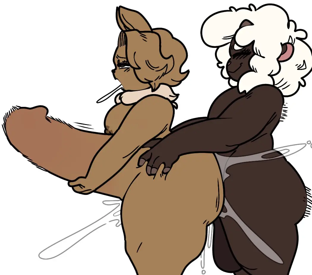 Image cum,male,penis,pokemon,pokemon_(species),ass,big_ass,big_penis,thick_thighs,cumming_inside,dark-skinned_male,dark_skin,wide_hips,anal,anal_sex,femboy,balls,from_behind,from_behind_position,huge_cock,cum_inside,curvy,curvy_body,curvy_hips,curvy_thighs,cumming_while_penetrating,gay_sex,penetration,big_balls,masturbation,stomach_bulge,huge_balls,cumming,girly,hyper_penis,shortstack,shortstack_femboy,sheep,eevee,curvy_male,masturbating_while_penetrated,dark-skinned_femboy,megokinho,noah_(megokinho)